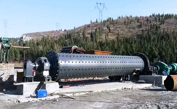 ����650t/h������ѡ�������߼ӹ�����