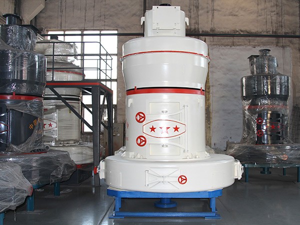 ú��ʯĥ���豸����Щ����