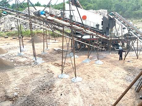 �Ѷ���ʯ���ɳʯ�ӣ�һСʱ200���ƶ���ɳ������Ǯһ̨��