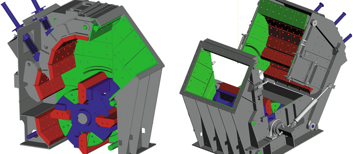 ����ʽ������ṹͼ