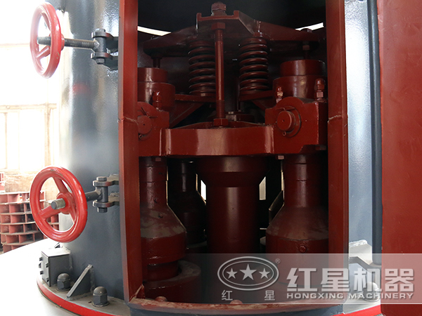 ���ܺ�����ĥ�ۻ�ϸ��չʾͼ