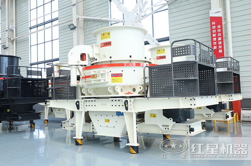 冲击破碎机图片 冲击破碎机图片