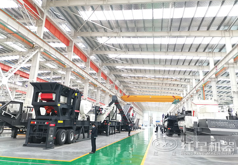 杏耀平台登录入口机器粉碎石头设备价格直销,车间展示 杏耀平台登录入口机器粉碎石头设备价格直销,车间展示