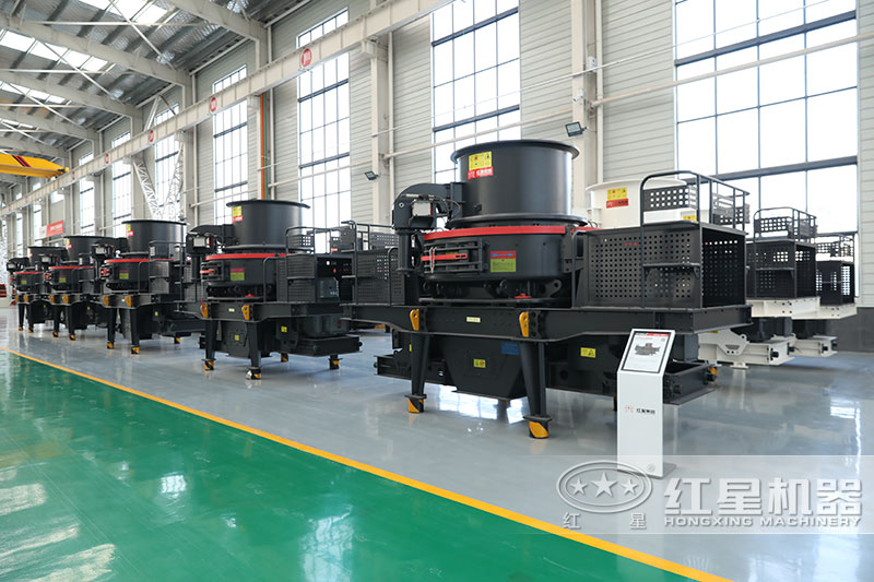 杏耀平台登录入口机器制砂机车间展示 杏耀平台登录入口机器制砂机车间展示