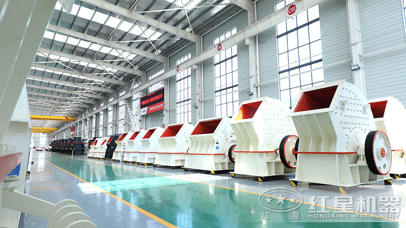 杏耀平台登录入口机器立轴锤击式粉碎机车间现货展示 杏耀平台登录入口机器立轴锤击式粉碎机车间现货展示