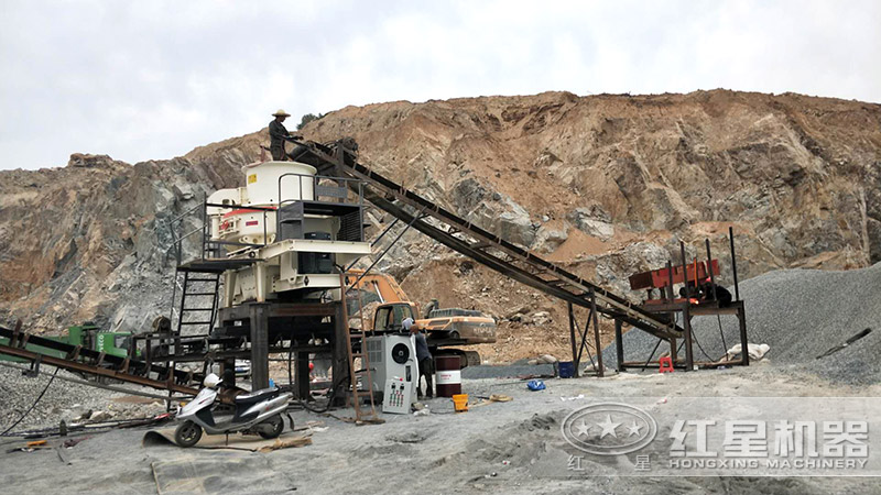 杏耀平台登录入口机器配置鹅卵石制沙生产线 杏耀平台登录入口机器配置鹅卵石制沙生产线