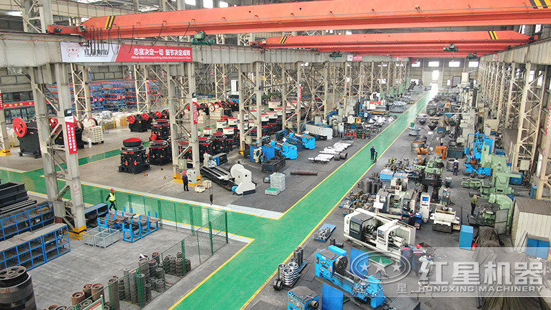 杏耀平台登录入口机器大型工业厂房,生产全套石头破碎机设备 杏耀平台登录入口机器大型工业厂房,生产全套石头破碎机设备