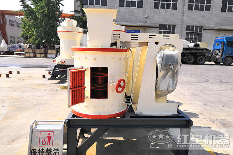 小型复合式制砂机 小型复合式制砂机