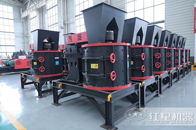 立式破碎机图片 立式破碎机图片