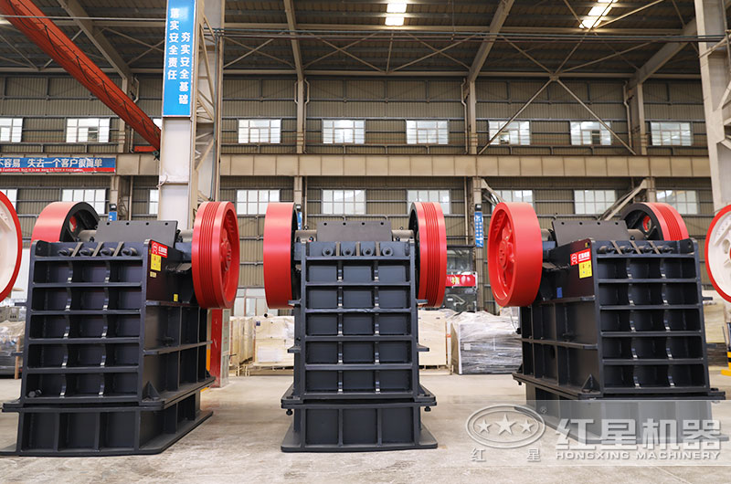 颚式矸石破碎机图片 颚式矸石破碎机图片