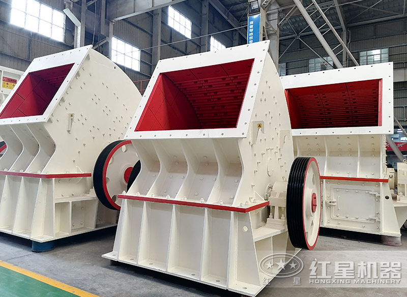 大理石破碎机-锤式破碎机 大理石破碎机-锤式破碎机