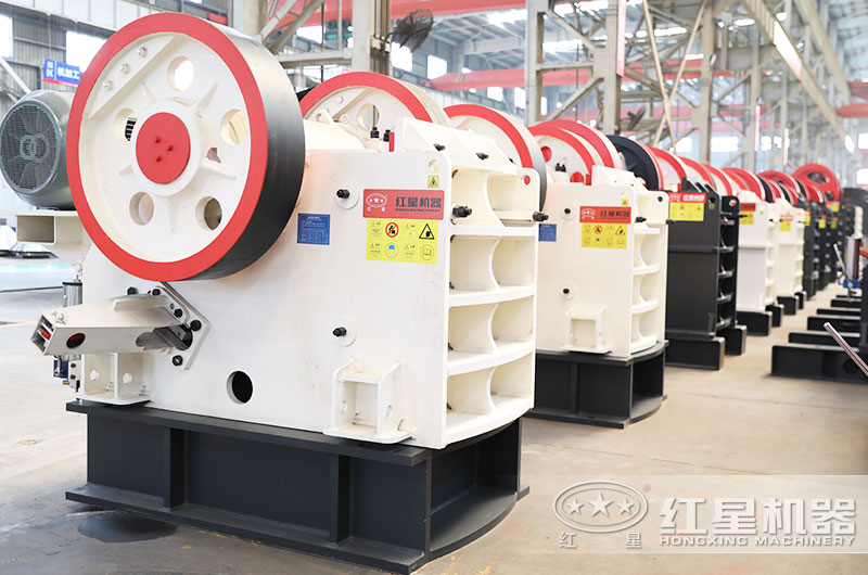 颚式石渣粉碎机图片 颚式石渣粉碎机图片