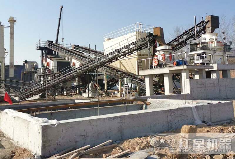 1215鄂破机搭载HPM800圆锥破 1215鄂破机搭载HPM800圆锥破