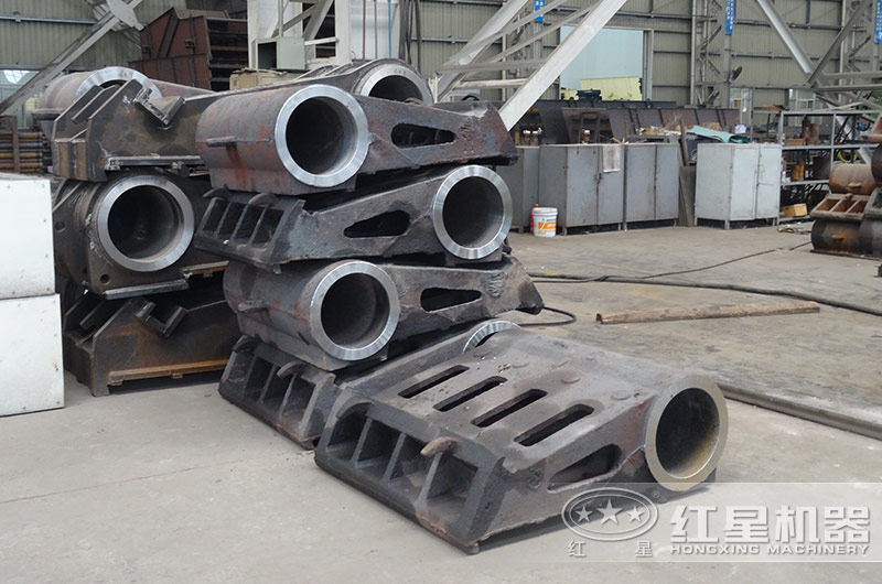 杏耀平台登录入口机器912鄂破颚板细节图 杏耀平台登录入口机器912鄂破颚板细节图