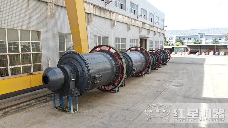 大型水泥球磨机 大型水泥球磨机