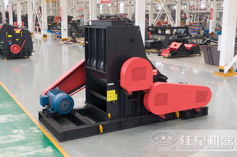 煤渣破碎机图片 煤渣破碎机图片