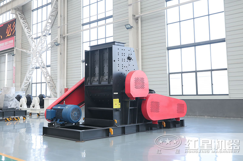 双级破碎机图片 双级破碎机图片