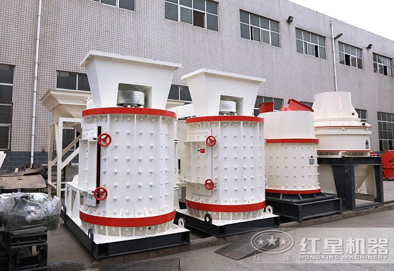 复合破碎机时产量5-100吨 复合破碎机时产量5-100吨