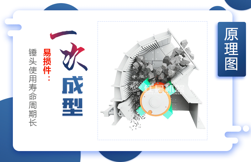 锤式破碎机可直接将煤炭破碎成型 锤式破碎机可直接将煤炭破碎成型