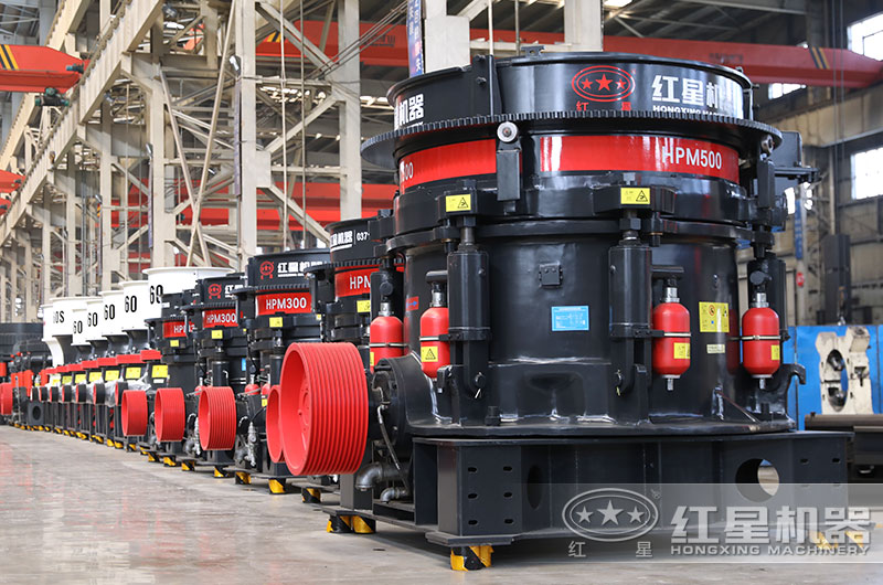 圆锥破碎机图片 圆锥破碎机图片