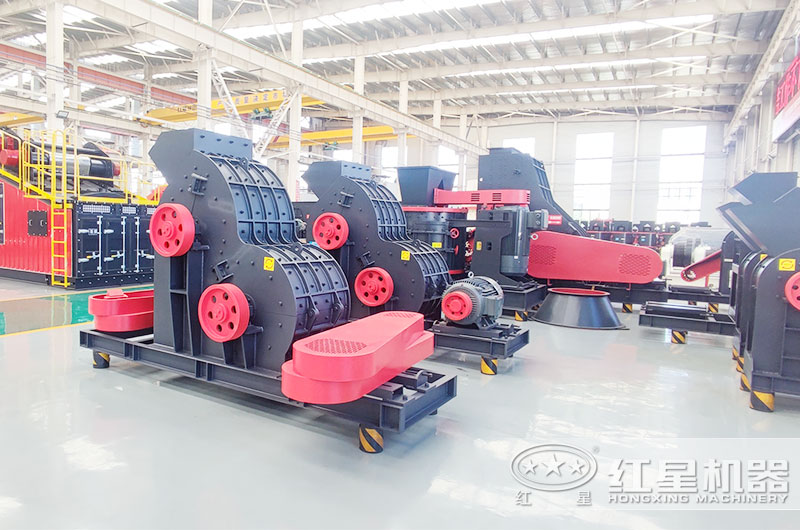 双级砖渣粉碎机 双级砖渣粉碎机