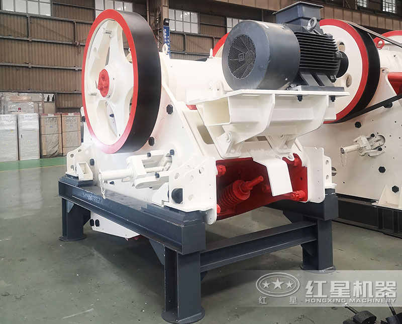 杏耀平台登录入口颚式破碎机 杏耀平台登录入口颚式破碎机