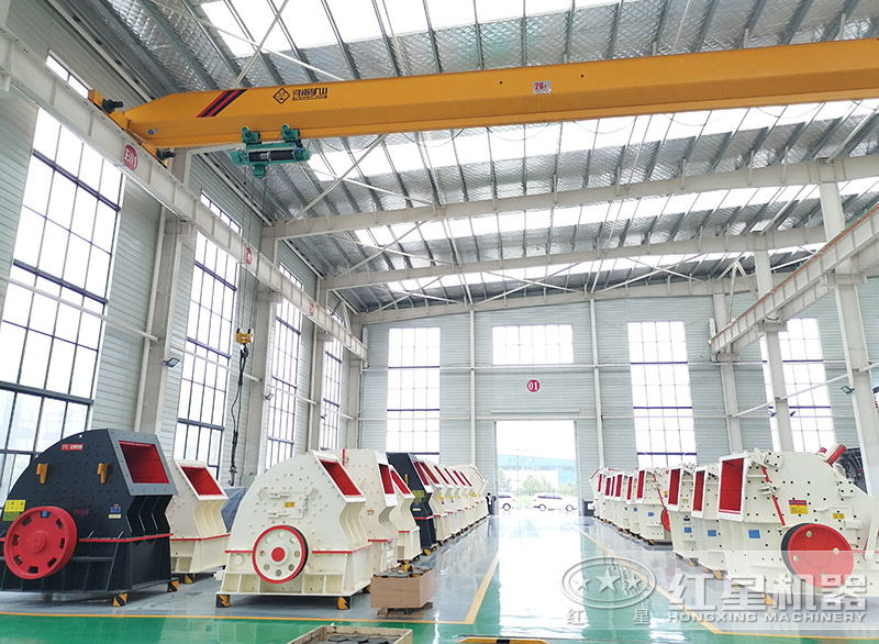 杏耀平台登录入口机器石子生产线设备厂家车间 杏耀平台登录入口机器石子生产线设备厂家车间