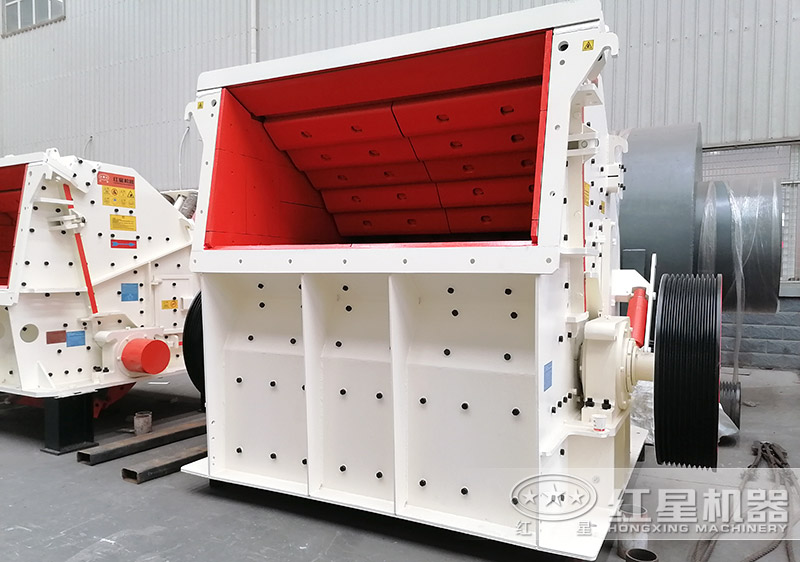 反击破处理中等硬度石头 反击破处理中等硬度石头