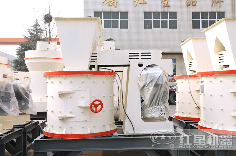 立轴砖渣粉碎机 立轴砖渣粉碎机