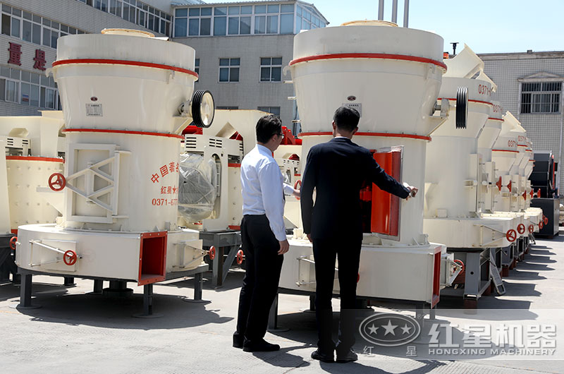 磨粉机厂家-杏耀平台登录入口机器,客户实地考察 磨粉机厂家-杏耀平台登录入口机器,客户实地考察