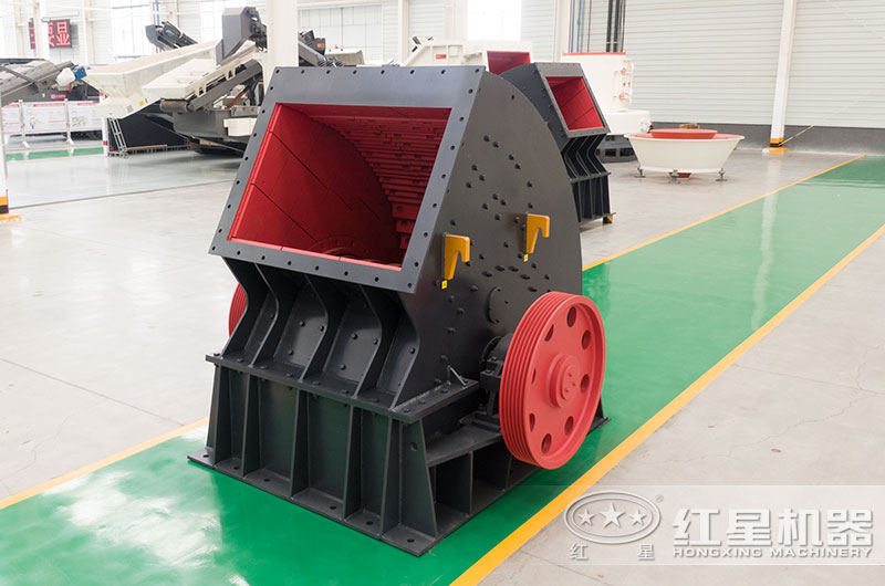 锤式粉碎机图片 锤式粉碎机图片