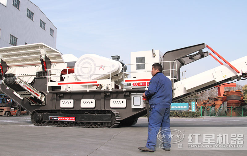 杏耀平台登录入口机器移动破碎机 杏耀平台登录入口机器移动破碎机