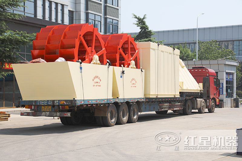 杏耀平台登录入口机器石子水洗设备现货,车间发货 杏耀平台登录入口机器石子水洗设备现货,车间发货