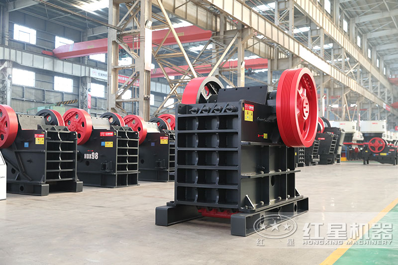 石头破碎机推荐-鄂破,经久耐用 石头破碎机推荐-鄂破,经久耐用