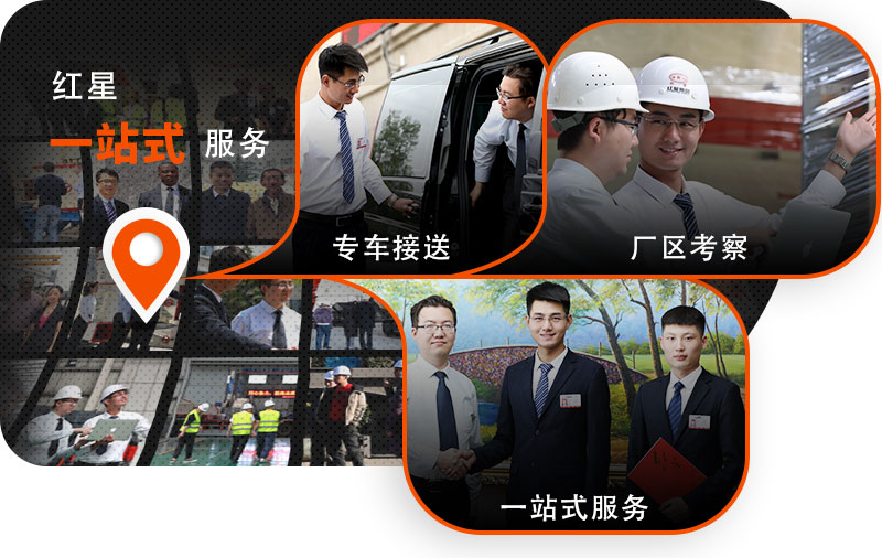 球磨机服务团队 球磨机服务团队