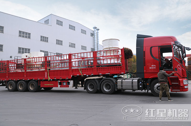 杏耀平台登录入口小型石子机设备发货 杏耀平台登录入口小型石子机设备发货