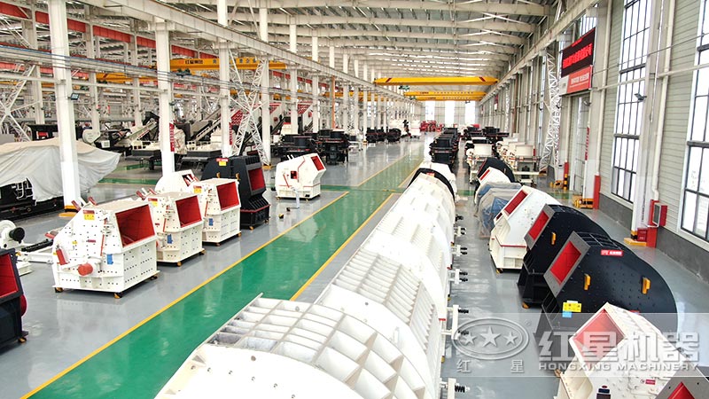 杏耀平台登录入口机器大理石废料制砂机车间 杏耀平台登录入口机器大理石废料制砂机车间