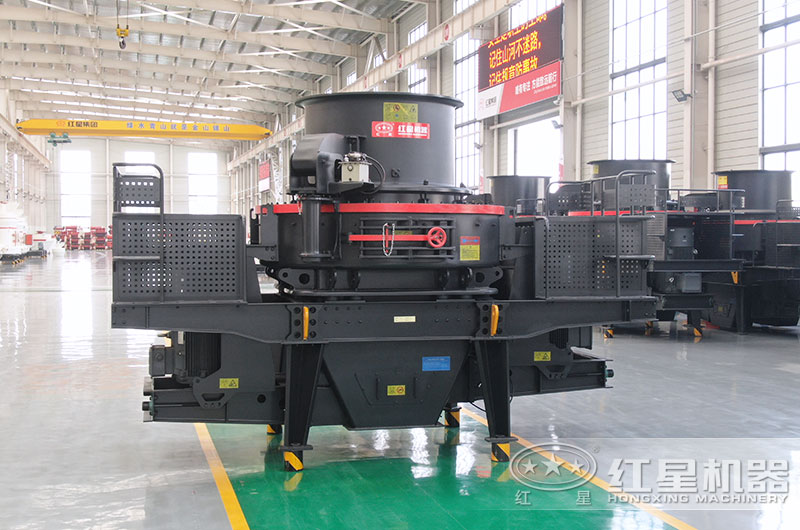 冲击式打沙机图片 冲击式打沙机图片