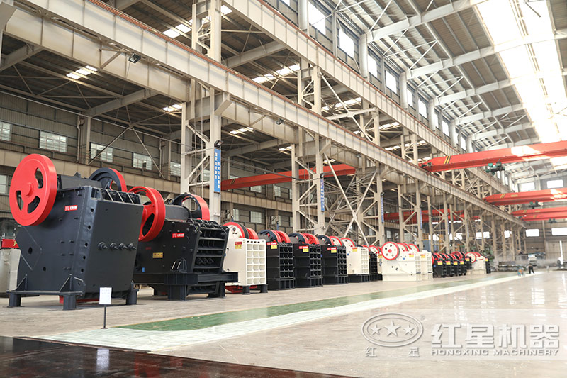 杏耀平台登录入口机器颚式破碎机车间现货 杏耀平台登录入口机器颚式破碎机车间现货