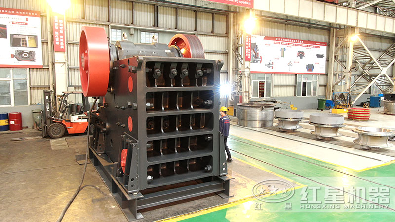 1200x1500颚式破碎机 1200x1500颚式破碎机