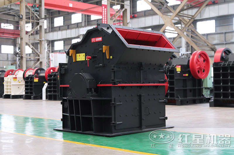 细碎制砂机 细碎制砂机