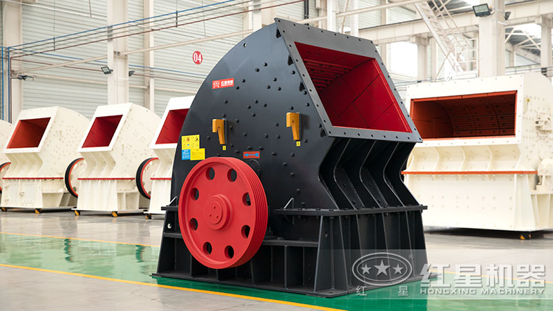 锤式制砂机 锤式制砂机