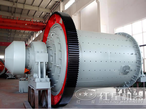 锡矿球磨机图片 锡矿球磨机图片