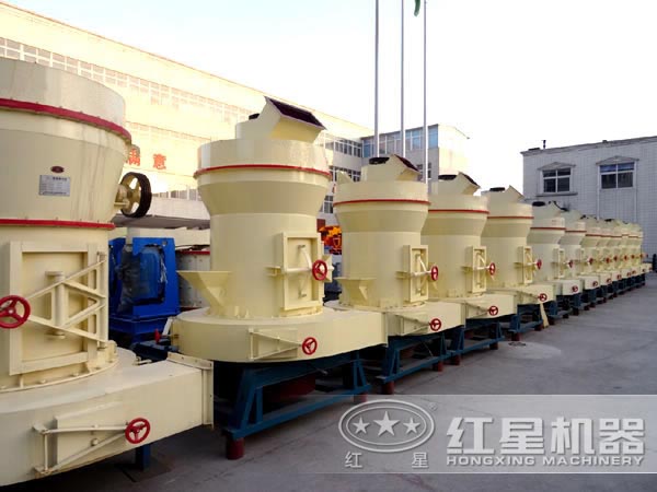 ʯ��ĥ�ۻ���������