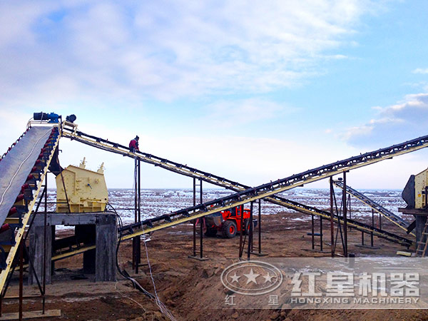 ʯ��ʯ������ҵ�ֳ�