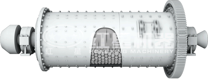 ��ú��ĥ������ԭ��ͼ