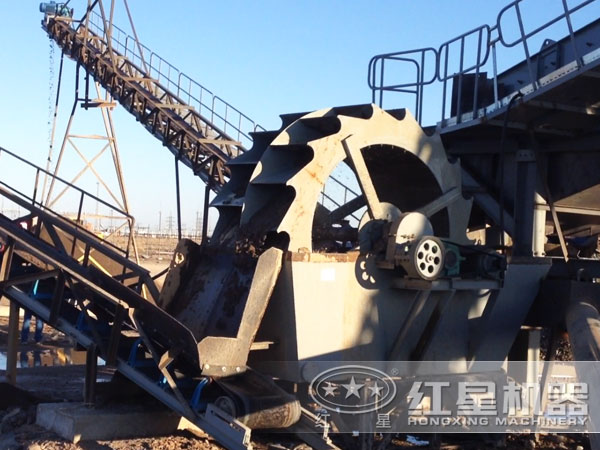 ʯ��ϴɰ���ֳ�ʵ��