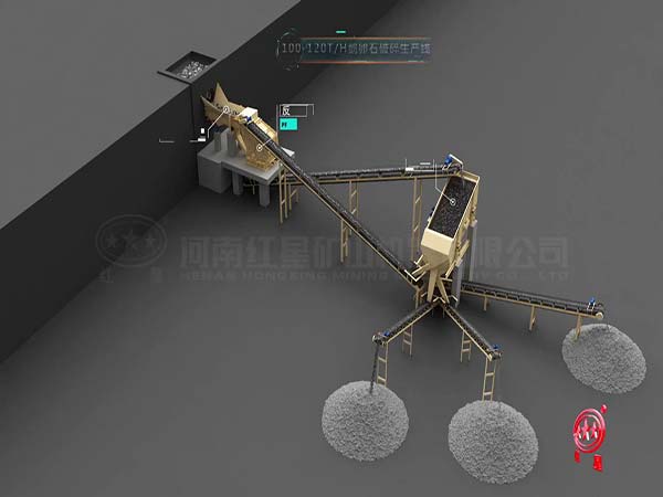 100-120����ʯ�����ֳ�ͼ