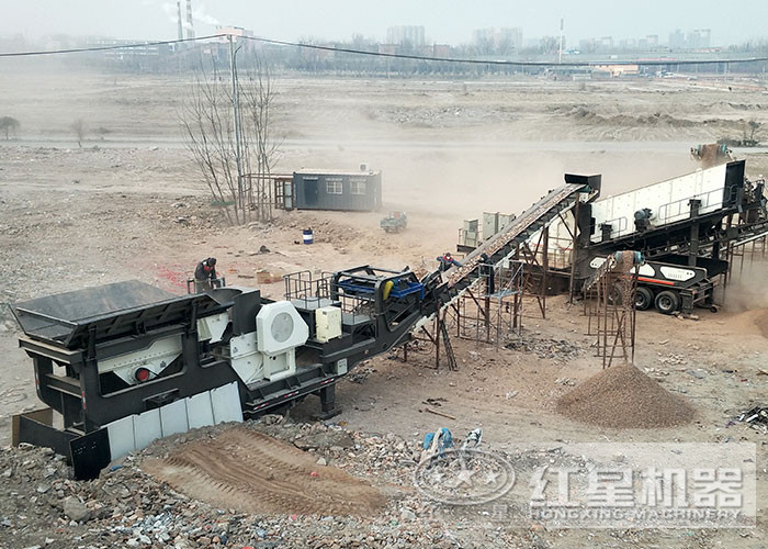 ��������ʯ�Ӽӹ����ӹ��ֳ�