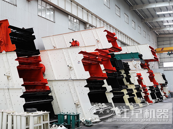 ɸ���豸����Բ��ɸ��������